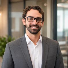 Fernando Brierley, Co-founder